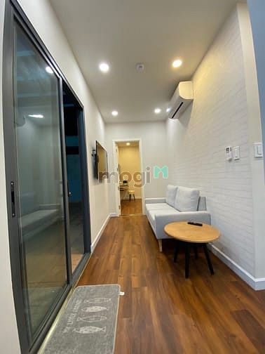 Hình ảnh Siêu Phẩm 2PN Ban Công Cực Lớn Mới Tinh Quận 3 (vào trang để xem thêm)