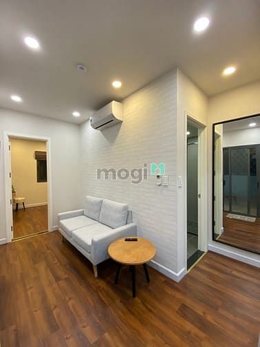 Hình ảnh Siêu Phẩm 2PN Ban Công Cực Lớn Mới Tinh Quận 3 (vào trang để xem thêm)