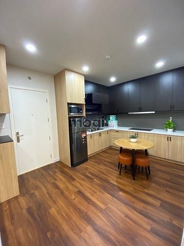 Hình ảnh Siêu Phẩm 2PN Ban Công Cực Lớn Mới Tinh Quận 3 (vào trang để xem thêm)