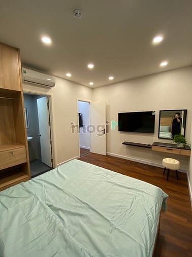 Hình ảnh Siêu Phẩm 2PN Ban Công Cực Lớn Mới Tinh Quận 3 (vào trang để xem thêm)