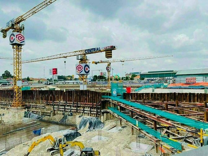 Hình ảnh Mb6623 nạp rút nhanh chóng THUẬN AN liền kề VSIP I.