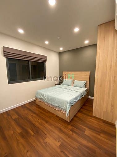 Hình ảnh Siêu Phẩm 2PN Ban Công Cực Lớn Mới Tinh Quận 3 (vào trang để xem thêm)