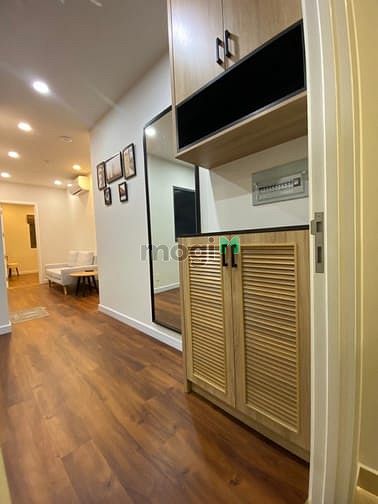 Hình ảnh Siêu Phẩm 2PN Ban Công Cực Lớn Mới Tinh Quận 3 (vào trang để xem thêm)