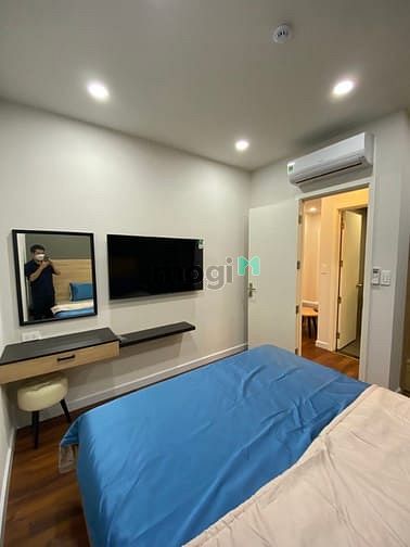Hình ảnh Siêu Phẩm 2PN Ban Công Cực Lớn Mới Tinh Quận 3 (vào trang để xem thêm)