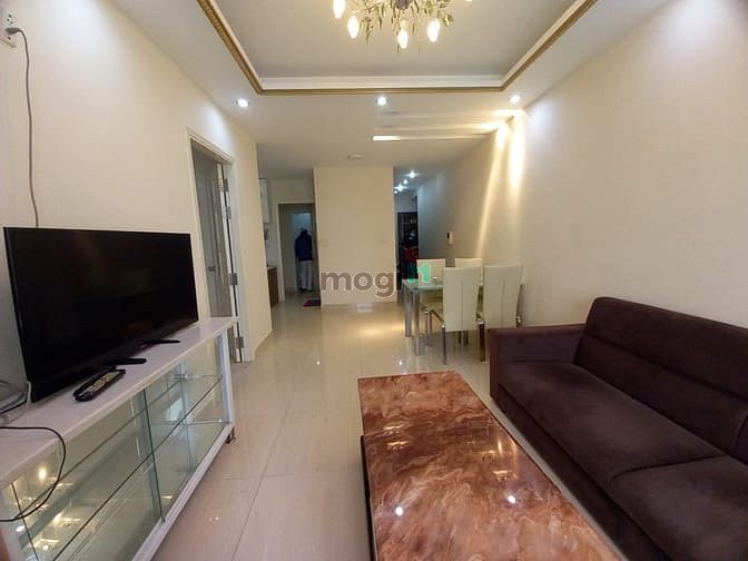 Hình ảnh 🔥 Bán nhanh Trang Chủ MB66.COM / Đăng Ký Tặng 66K sky3, Phú Mỹ Hưng,68m2, 2pn,full nội thất 🔥