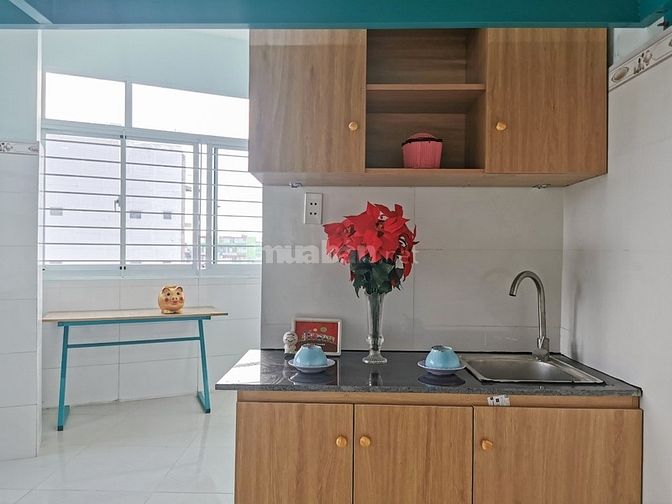 Hình ảnh Phòng Trọ Có Gác Hoặc Không Gác Quận Tân Phú