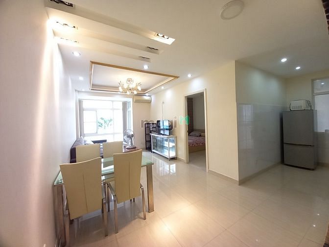 Hình ảnh 🔥 Bán nhanh Trang Chủ MB66.COM / Đăng Ký Tặng 66K sky3, Phú Mỹ Hưng,68m2, 2pn,full nội thất 🔥