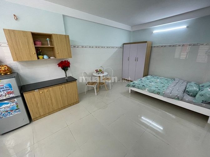 Hình ảnh Phòng Trọ Có Gác Hoặc Không Gác Quận Tân Phú