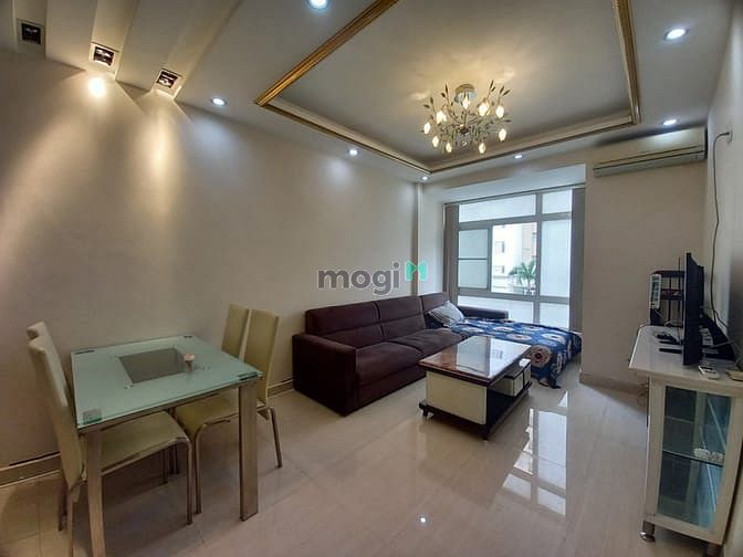 Hình ảnh 🔥 Bán nhanh Trang Chủ MB66.COM / Đăng Ký Tặng 66K sky3, Phú Mỹ Hưng,68m2, 2pn,full nội thất 🔥