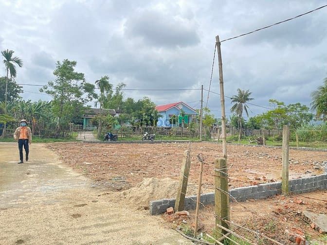 Hình ảnh Lô góc 2 mặt tiền Xuân Diệm - Đất ở 100% đã có sổ
