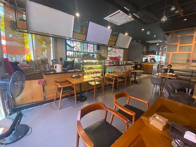 Hình ảnh Shophouse Saritown cần cho thuê. Gía tốt.