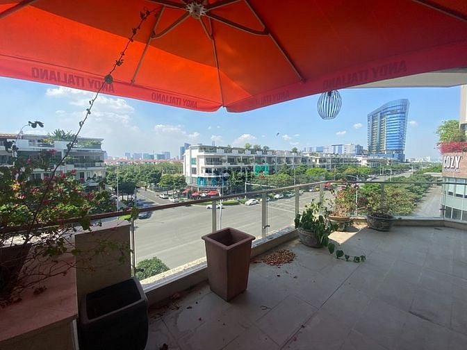 Hình ảnh Shophouse Saritown cần cho thuê. Gía tốt.