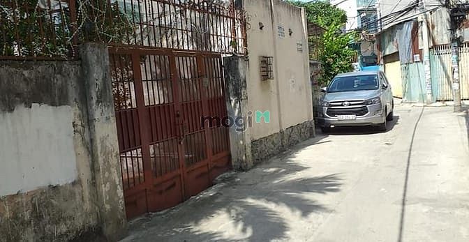 Hình ảnh Nhà Tân Thới Hiệp 86m2 Cấp 4 Hẻm 4m giá chỉ 3.36 tỷ