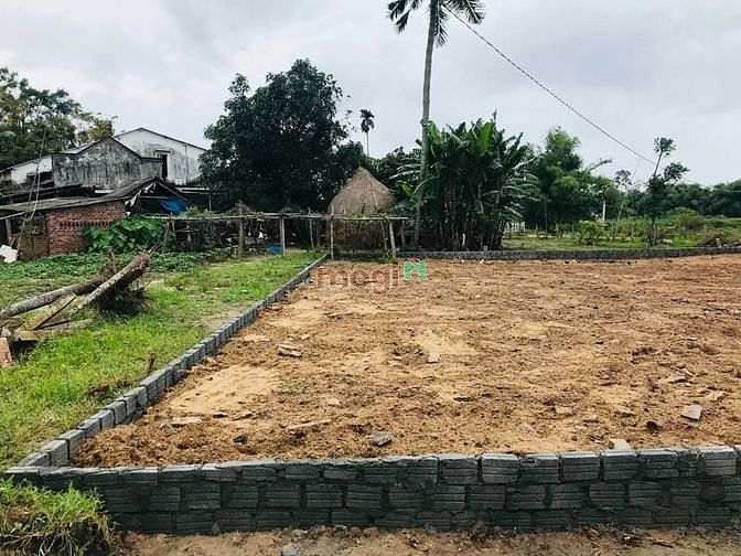 Hình ảnh Lô góc 2 mặt tiền Xuân Diệm - Đất ở 100% đã có sổ