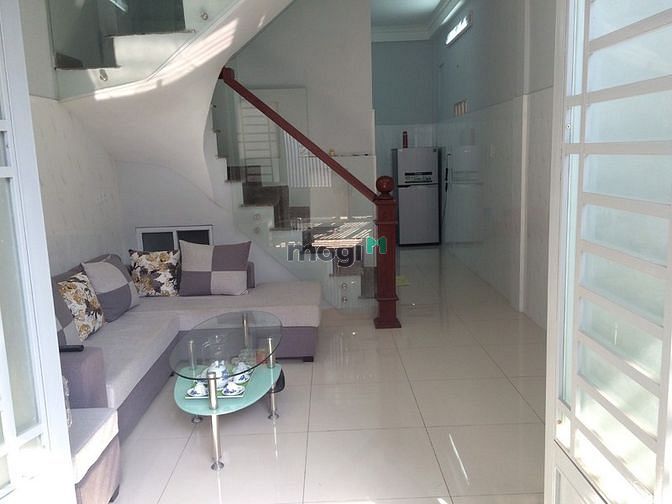 Hình ảnh Bán Nhà Hoàng Hoa Thám DTSD 48m2 chì 2,5 tỷ