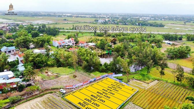 Hình ảnh ✅Rẻ nhất thị trường, 800tr sở hữu lô Mai Đăng Chơn