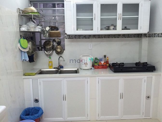 Hình ảnh Bán Nhà Hoàng Hoa Thám DTSD 48m2 chì 2,5 tỷ
