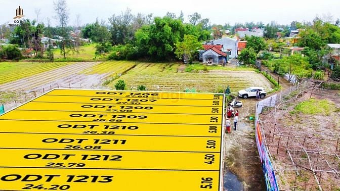 Hình ảnh ✅Rẻ nhất thị trường, 800tr sở hữu lô Mai Đăng Chơn