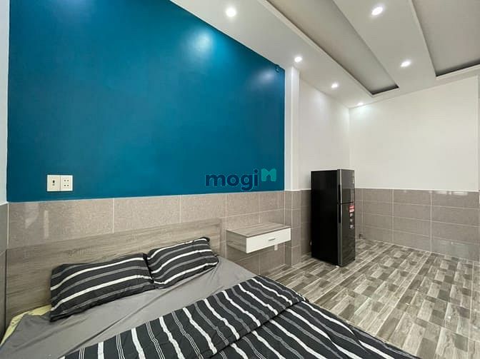 Hình ảnh Mb6623 nạp rút nhanh chóng mới xây_4tr5_Vườn Lài_Lũy Bán Bích full nội thất