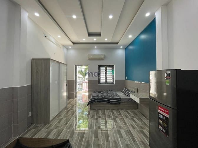 Hình ảnh Mb6623 nạp rút nhanh chóng mới xây_4tr5_Vườn Lài_Lũy Bán Bích full nội thất