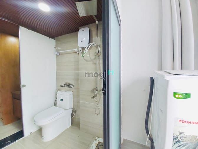 Hình ảnh Trang Chủ MB66.COM / Đăng Ký Tặng 66K ful NT_ban công cửa sổ_máy giặc riêng_gần KCX_PMH_Crescent Mall