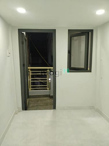 Hình ảnh Bán nhà hẻm an dương vương quận bình tân. 12m2