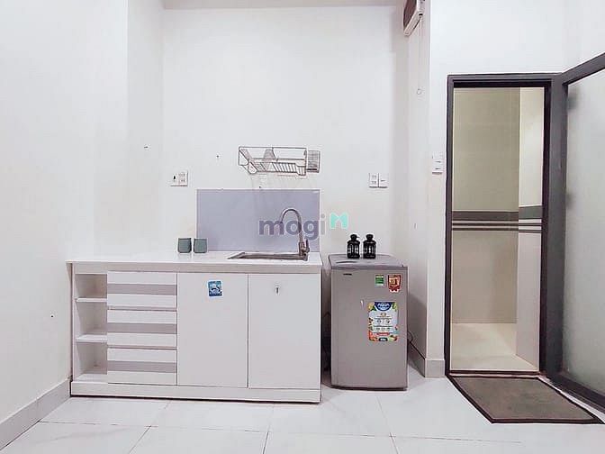Hình ảnh Mb6623 nạp rút nhanh chóng 1 Phòng ngủ - ban công - cửa sổ