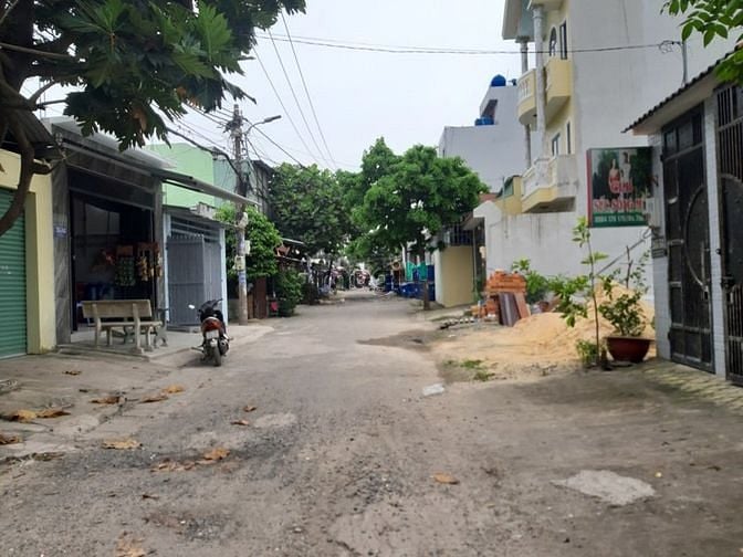 Hình ảnh Hẻm xe tải - Nhà mới xây - Diện tích đẹp