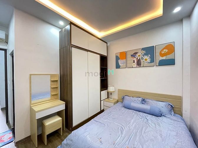 Hình ảnh Siêu phẩm phố Khâm Thiên 23M2 - 4 TẦNG - MẶT TIỀN 3,5M2 - 1,85TỶ
