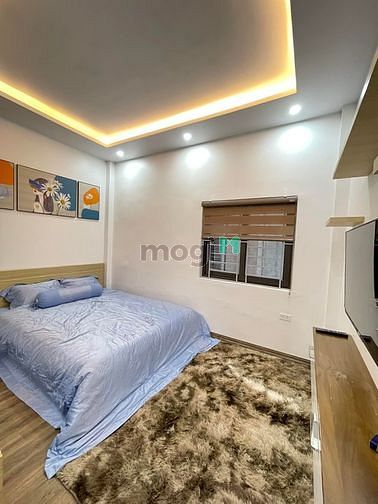 Hình ảnh Siêu phẩm phố Khâm Thiên 23M2 - 4 TẦNG - MẶT TIỀN 3,5M2 - 1,85TỶ