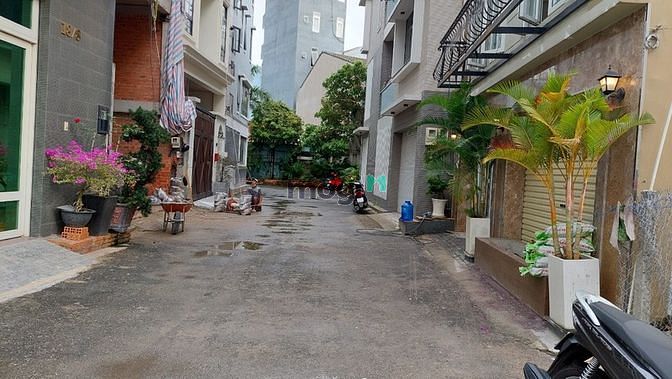 Hình ảnh Cần bán đất dân cư đường số 3 ,P an khánh  trần não ,Q2