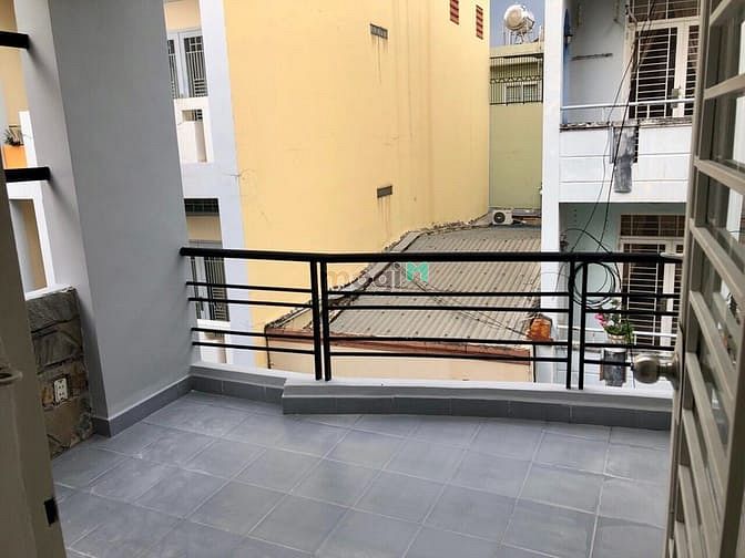 Hình ảnh Cho thuê nhà 359/1B Lê Văn Sỹ , Phường 13 , Quận 3