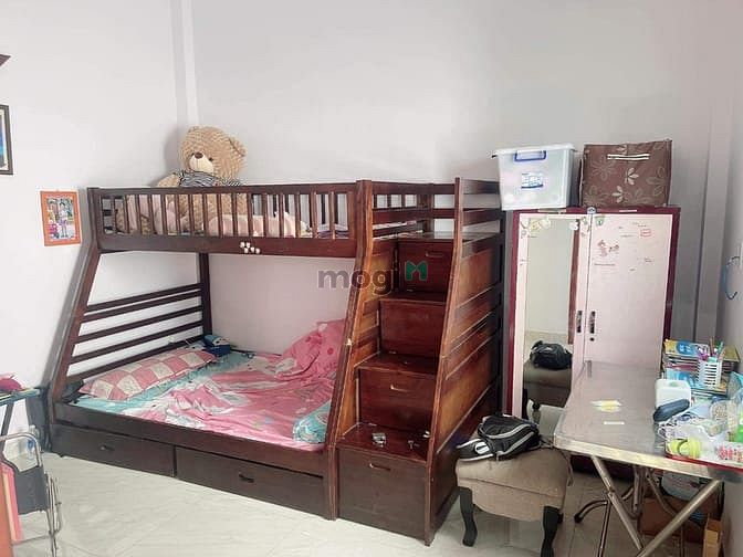 Hình ảnh NGỘP, bán gấp, đường Phú Thọ Hòa 48m2, 2PN