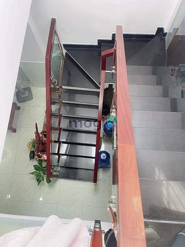 Hình ảnh NGỘP, bán gấp, đường Phú Thọ Hòa 48m2, 2PN