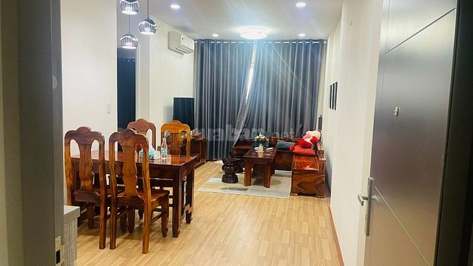 Hình ảnh Cho thuê Trang Chủ MB66.COM / Đăng Ký Tặng 66K D26-02 chung cư Diamond Riverside full NT giá 8,5 tr