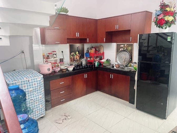 Hình ảnh NGỘP, bán gấp, đường Phú Thọ Hòa 48m2, 2PN