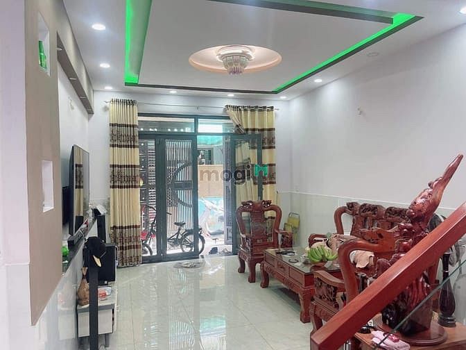 Hình ảnh NGỘP, bán gấp, đường Phú Thọ Hòa 48m2, 2PN