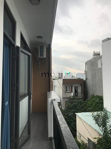 Hình ảnh Phòng STUDIO ban công Bình Thạnh sắp ra mắt mới keng