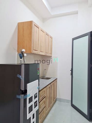 Hình ảnh Phòng STUDIO ban công Bình Thạnh sắp ra mắt mới keng