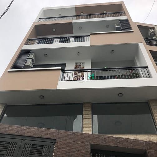 Hình ảnh Phòng STUDIO ban công Bình Thạnh sắp ra mắt mới keng