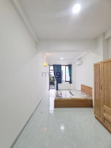 Hình ảnh Phòng STUDIO ban công Bình Thạnh sắp ra mắt mới keng