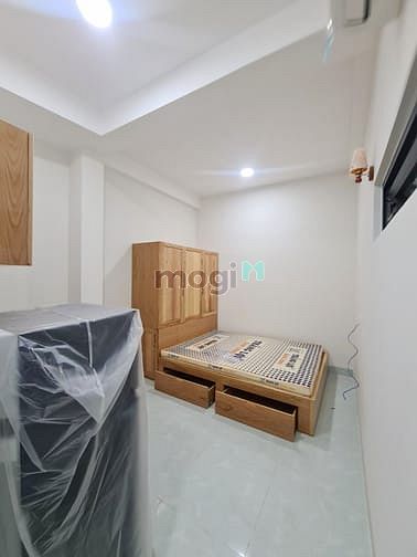 Hình ảnh Phòng STUDIO ban công Bình Thạnh sắp ra mắt mới keng