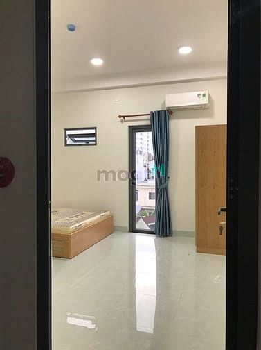 Hình ảnh Phòng STUDIO ban công Bình Thạnh sắp ra mắt mới keng