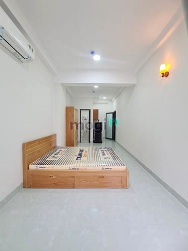 Hình ảnh Phòng STUDIO ban công Bình Thạnh sắp ra mắt mới keng