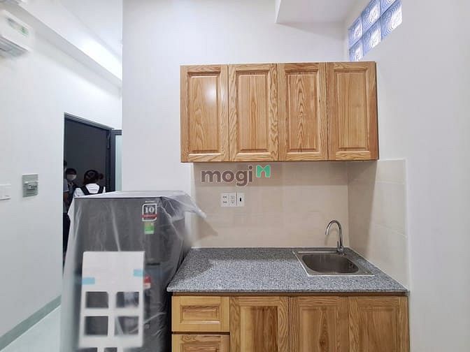 Hình ảnh Phòng STUDIO ban công Bình Thạnh sắp ra mắt mới keng