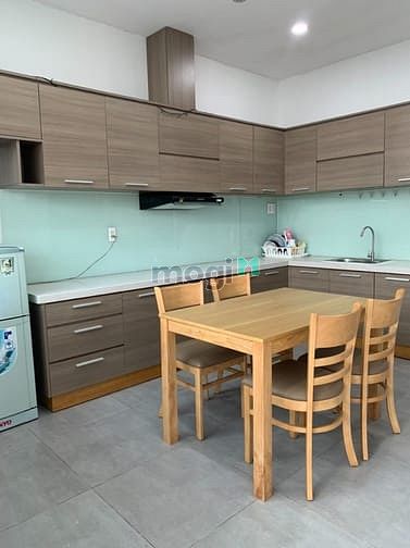 Hình ảnh 2PN - ban công rộng 60m2 - Quận 10 - 3 phút ra đường 3/2- full NT