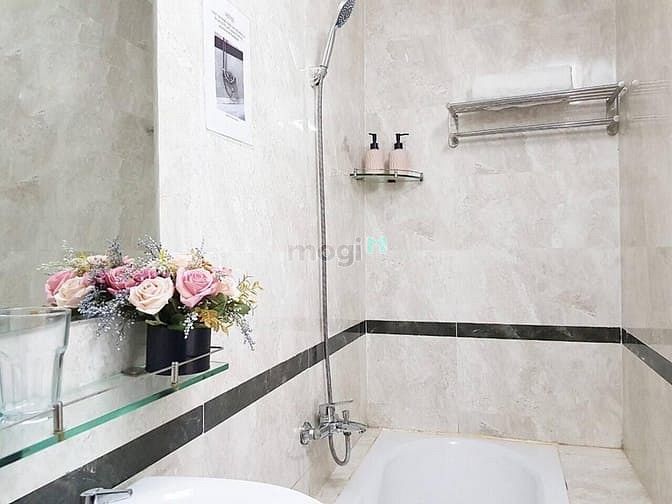 Hình ảnh Mb6623 nạp rút nhanh chóng tại trung tâm có cửa sổ lớn thoáng mát