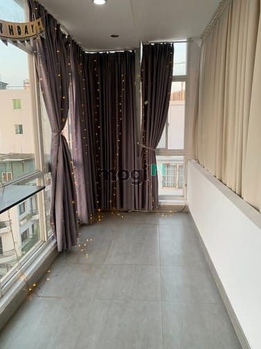 Hình ảnh 2PN - ban công rộng 60m2 - Quận 10 - 3 phút ra đường 3/2- full NT