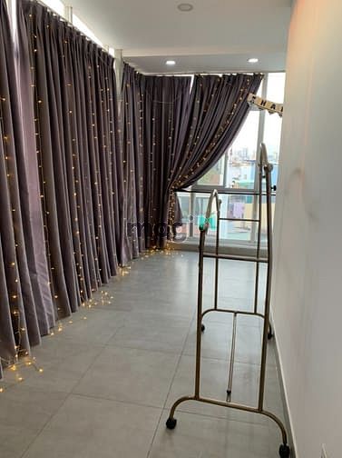 Hình ảnh 2PN - ban công rộng 60m2 - Quận 10 - 3 phút ra đường 3/2- full NT