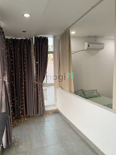 Hình ảnh 2PN - ban công rộng 60m2 - Quận 10 - 3 phút ra đường 3/2- full NT